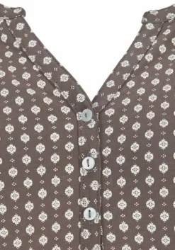 Clearance 3/4-Arm-Shirt Strandmode