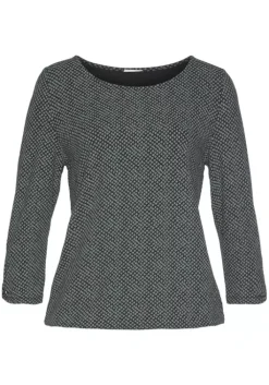 Best 3/4-Arm-Shirt Strandmode