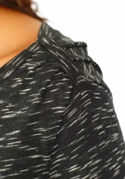 Best 3/4-Arm-Shirt Damenshirts
