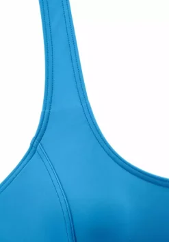 LASCANA Badeanzug Turkis