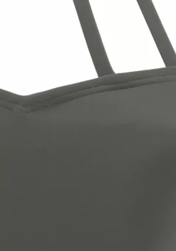 Online Bruno Banani Badeanzug Oliv