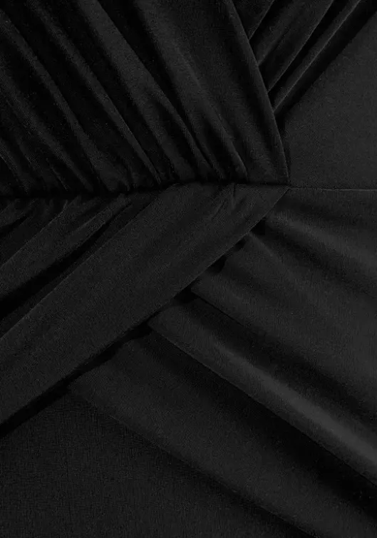 Best LASCANA Badeanzug Schwarz