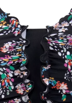 Outlet petite fleur Badeanzug