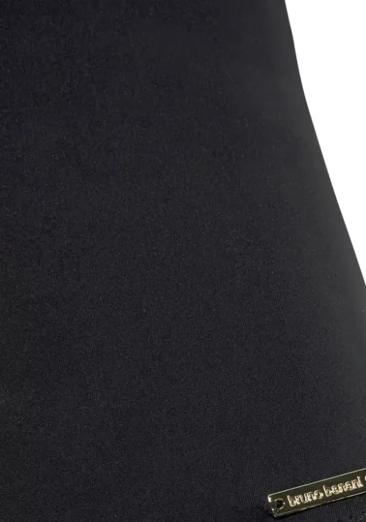New Bruno Banani Badeanzug"Esa" Schwarz