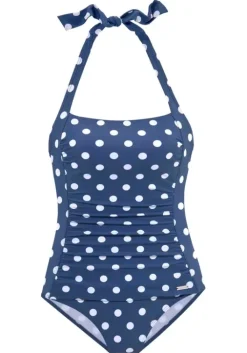 Clearance Badeanzug"Lissy" Badeanzuge