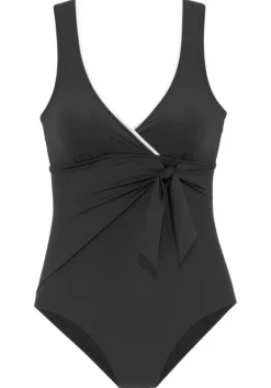 Discount Vivance Badeanzug"Lorena" Schwarz