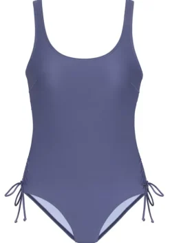 Sale Venice Beach Badeanzug"Sommer" Nachtblau