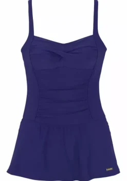 New Badekleid"Saphir" Badeanzuge