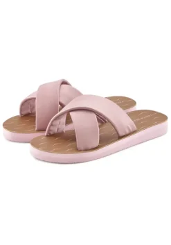 Discount Badepantolette Pantoletten