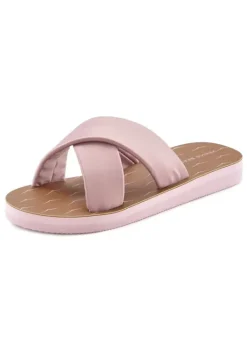 Discount Badepantolette Pantoletten