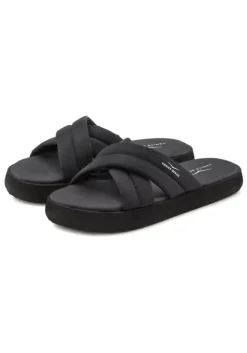 Discount Badepantolette Pantoletten