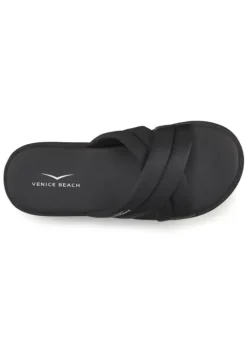 Discount Badepantolette Pantoletten