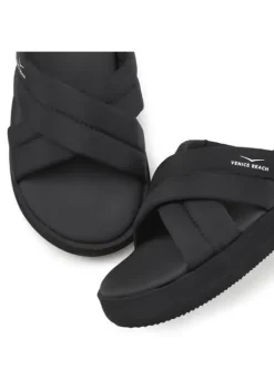 Discount Badepantolette Pantoletten