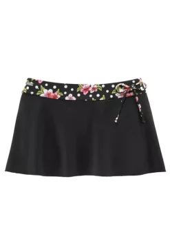 Best Bade-Rock"Snow" Bikini-Unterteile