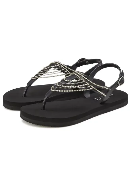 New Badesandale Badeschuhe