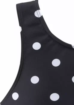 Hot Bade-Shirt Bikini-Oberteile