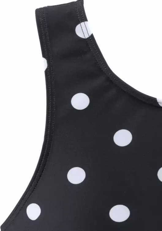 Hot Bade-Shirt Bikini-Oberteile