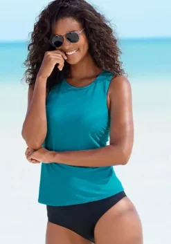 Sale Bade-Shirt Bikini-Oberteile
