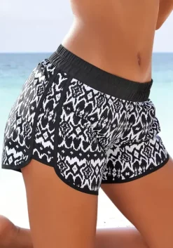 Outlet Badeshorts Bikini-Unterteile