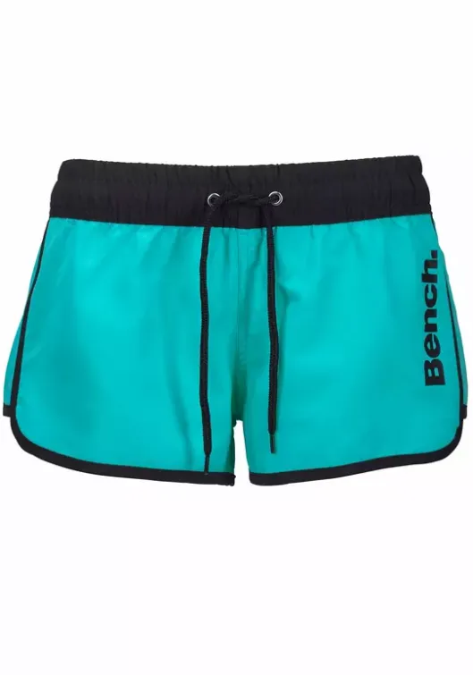 Best Badeshorts"Athletic" Bikini-Unterteile