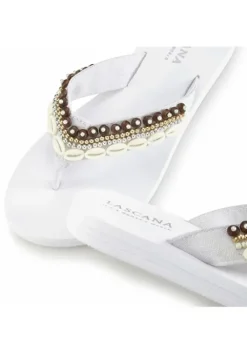 Outlet Badezehentrenner Sandalen & Sandaletten