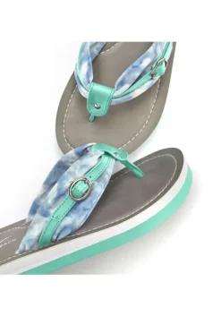 New Badezehentrenner Sandalen & Sandaletten