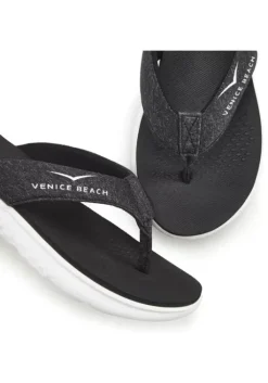 Online Badezehentrenner Sandalen & Sandaletten