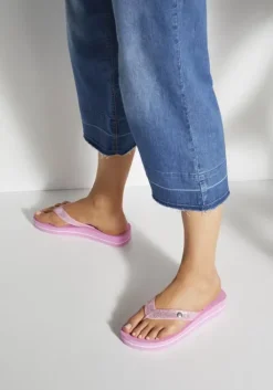 Hot Badezehentrenner Sandalen & Sandaletten