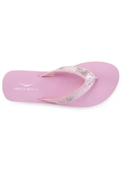 Hot Badezehentrenner Sandalen & Sandaletten
