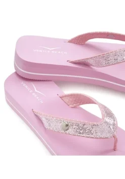 Hot Badezehentrenner Sandalen & Sandaletten