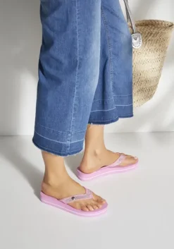 Hot Badezehentrenner Sandalen & Sandaletten