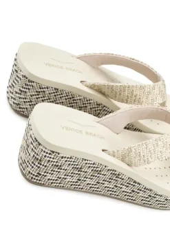 Outlet Badezehentrenner Sandalen & Sandaletten