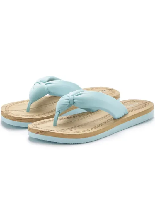 Hot Badezehentrenner Sandalen & Sandaletten