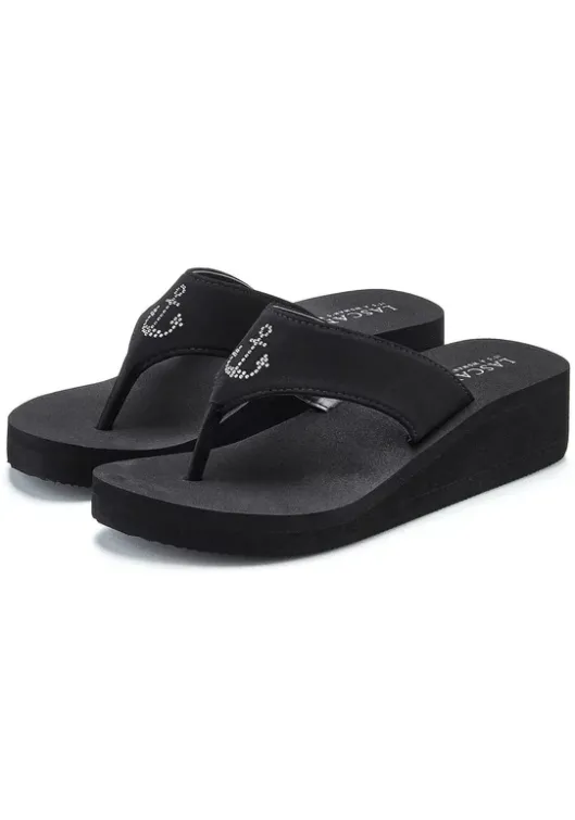 Sale Badezehentrenner Sandalen & Sandaletten