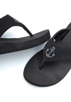 Sale Badezehentrenner Sandalen & Sandaletten