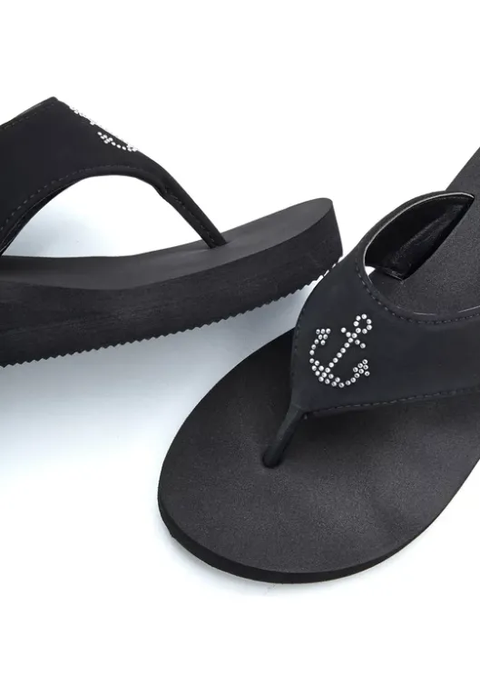 Sale Badezehentrenner Sandalen & Sandaletten