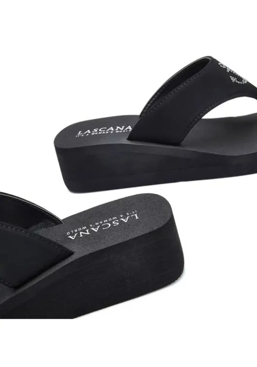 Sale Badezehentrenner Sandalen & Sandaletten
