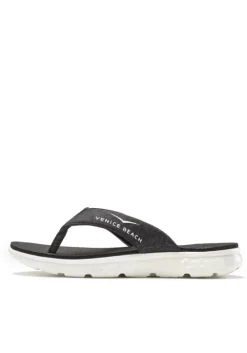 Outlet Venice Beach Badezehentrenner Schwarz