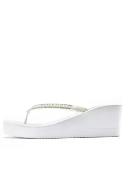Online Badezehentrenner Sandalen & Sandaletten