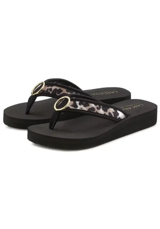 Hot Badezehentrenner Sandalen & Sandaletten