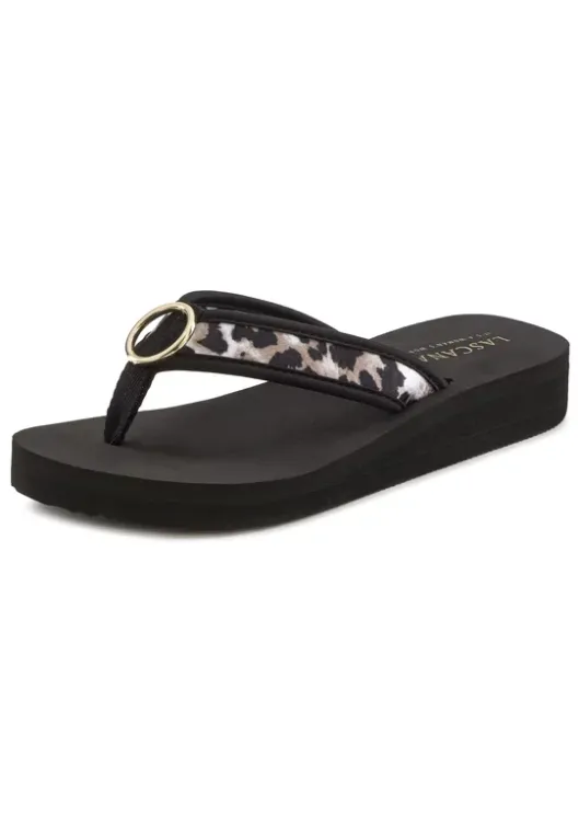 Hot Badezehentrenner Sandalen & Sandaletten
