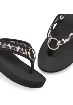 Hot Badezehentrenner Sandalen & Sandaletten