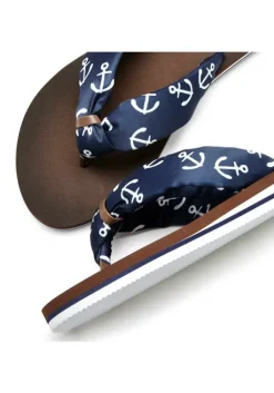 Discount Badezehentrenner Sandalen & Sandaletten