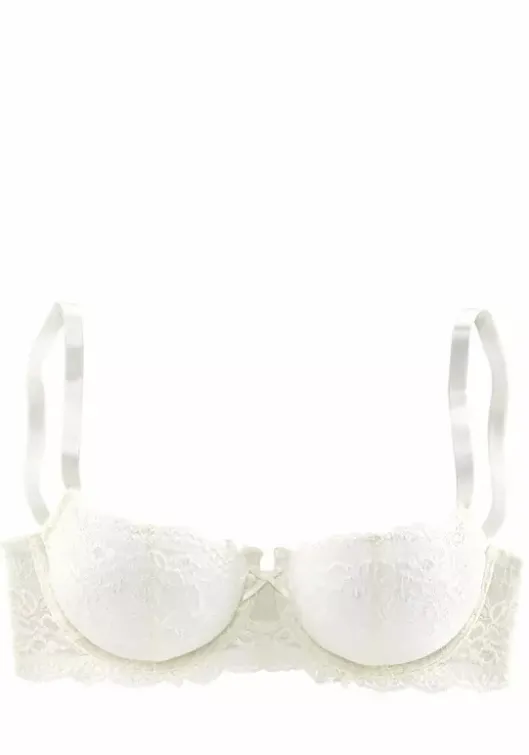Best Balconnet-Bh"Nina" Grose Cups