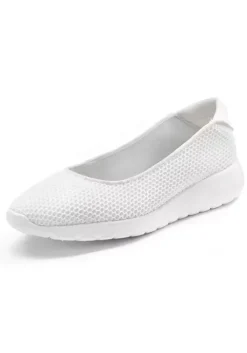 Best Ballerina Halbschuhe