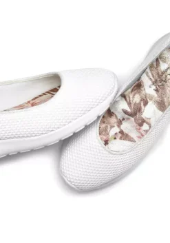 Best Ballerina Halbschuhe