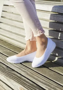 Best Ballerina Halbschuhe