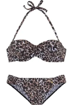 Discount Bandeau-Bikini"Raubi" Bandeau-Bikinis