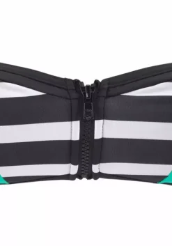 Outlet Bandeau-Bikini-Top