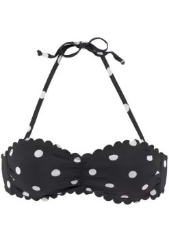 Online Bandeau-Bikini-Top"Jada" Bikini-Oberteile